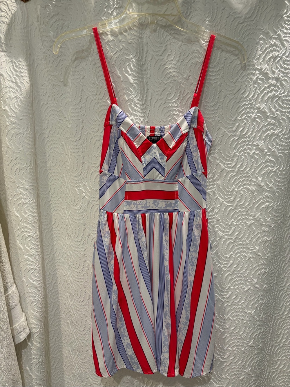 XS Express sundress EUC